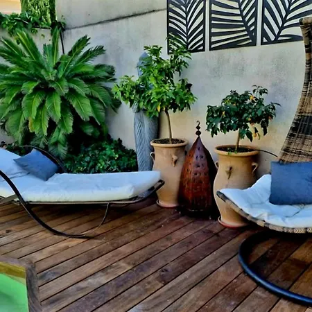 Maison Nimoise *