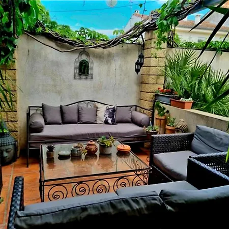 Maison Nimoise *